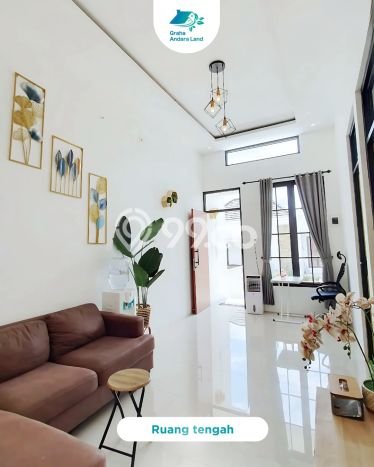Dijual Rumah Siap Huni di Banyumanik Semarang Harga Rp 450 Juta LT 70m2 Dijual Rumah Siap Huni di Banyumanik Semarang Harga Rp 450 Juta LT 70m2