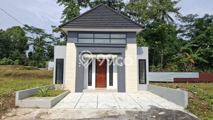 Rumah Modern Minimalis 2 Kamar Bisa Langsung Pindah di Gunung Pati Rumah Modern Minimalis 2 Kamar Bisa Langsung Pindah di Gunung Pati
