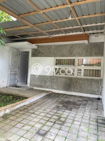 Rumah Luas Asri 2 KT Siap Pakai di Ungaran Semarang Rumah Luas Asri 2 KT Siap Pakai di Ungaran Semarang