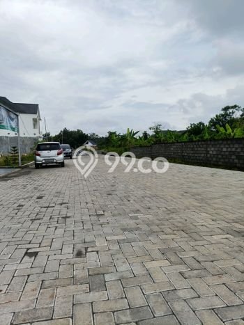 Rumah Budget Favorit Siap Huni di Ngaliyan LT 120m2 Rumah Budget Favorit Siap Huni di Ngaliyan LT 120m2