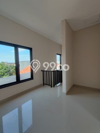 Dijual Rumah Modern 4 KT di Tlaga Bodas, Semarang Dijual Rumah Modern 4 KT di Tlaga Bodas, Semarang