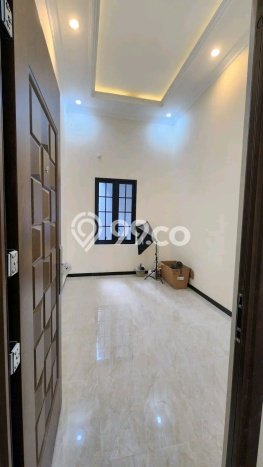 Jual Rumah Bagus Siap Huni LB 50m2 di Gunung Pati, Semarang Jual Rumah Bagus Siap Huni LB 50m2 di Gunung Pati, Semarang