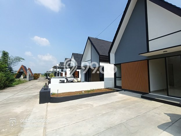 Dijual Rumah Murah di Mijen Semarang Harga Rp 500 Juta LT 120m2 Dijual Rumah Murah di Mijen Semarang Harga Rp 500 Juta LT 120m2