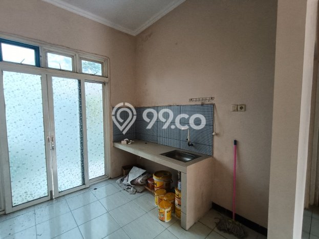 Rumah Modern Minimalis 2 KT Bisa Langsung Pindah di Mijen Rumah Modern Minimalis 2 KT Bisa Langsung Pindah di Mijen