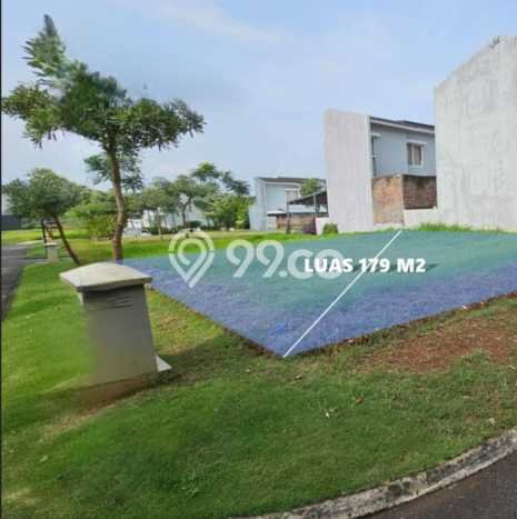Untuk Dijual Tanah di Semarang, Luas 179m2 SHM Untuk Dijual Tanah di Semarang, Luas 179m2 SHM