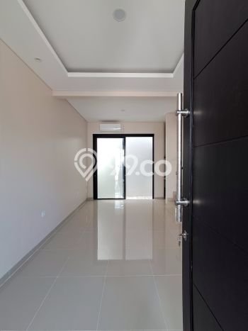 Rumah Modern Minimalis 3 KT Siap Huni di Banyumanik Rumah Modern Minimalis 3 KT Siap Huni di Banyumanik