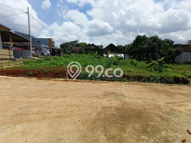 Tanah Dijual Lokasi Gunung Pati, Semarang Luas 177m2 Legalitas Aman Tanah Dijual Lokasi Gunung Pati, Semarang Luas 177m2 Legalitas Aman