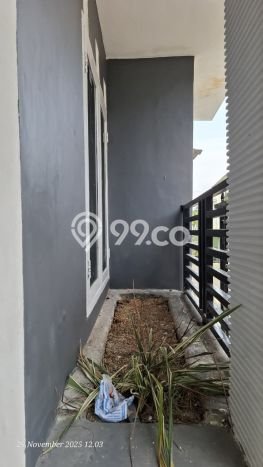 Rumah Budget Favorit Siap Huni di Banyumanik LT 70m2 Rumah Budget Favorit Siap Huni di Banyumanik LT 70m2