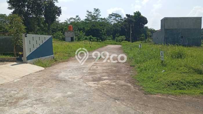 Lahan Dijual Lokasi Gunung Pati, Semarang dengan Luas Tanah 125m2 dan Status SHM Lahan Dijual Lokasi Gunung Pati, Semarang dengan Luas Tanah 125m2 dan Status SHM
