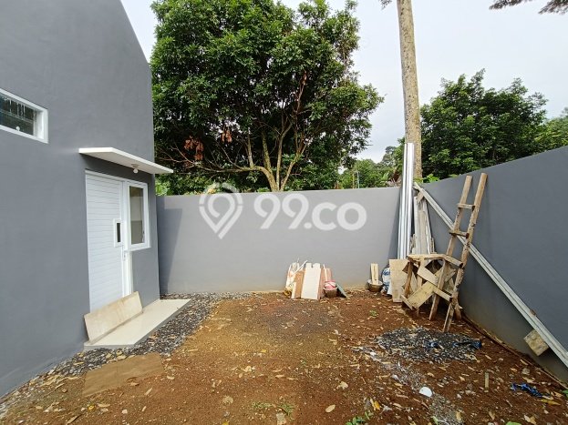 Rumah Modern Cantik 2 Kamar Bisa Langsung Pindah di Mijen Rumah Modern Cantik 2 Kamar Bisa Langsung Pindah di Mijen