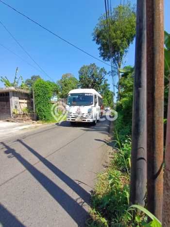 Lahan Dijual Lokasi Gunung Pati, Semarang dengan Luas Tanah 120m2 dan Status SHM Lahan Dijual Lokasi Gunung Pati, Semarang dengan Luas Tanah 120m2 dan Status SHM