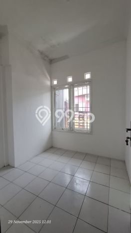 Rumah Budget Favorit Siap Huni di Banyumanik LT 70m2 Rumah Budget Favorit Siap Huni di Banyumanik LT 70m2
