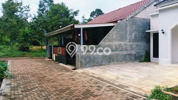 Hunian Terjangkau Dijual di Mijen, Semarang Harga Rp 450 Juta Hunian Terjangkau Dijual di Mijen, Semarang Harga Rp 450 Juta