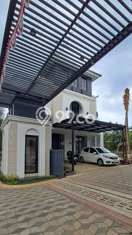 Hunian Cantik Minimalis Lb 72m2 di Tembalang, Semarang Hunian Cantik Minimalis Lb 72m2 di Tembalang, Semarang