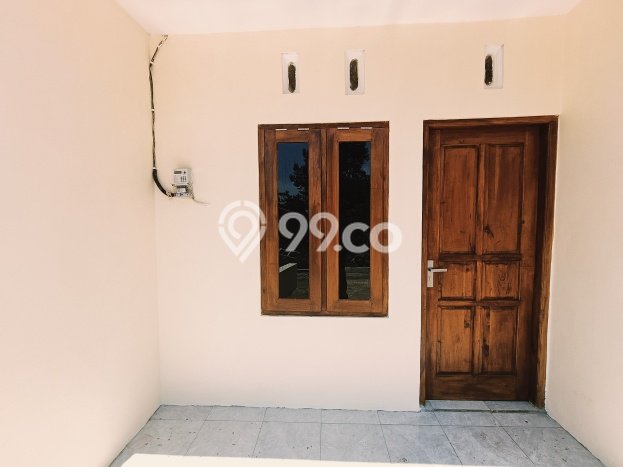 Rumah Minimalis Dijual di Mijen 2 Kamar dengan LT 120m2 Rumah Minimalis Dijual di Mijen 2 Kamar dengan LT 120m2