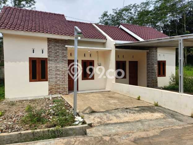 Rumah Minimalis Dijual di Mijen 2 Kamar dengan LT 120m2 Rumah Minimalis Dijual di Mijen 2 Kamar dengan LT 120m2