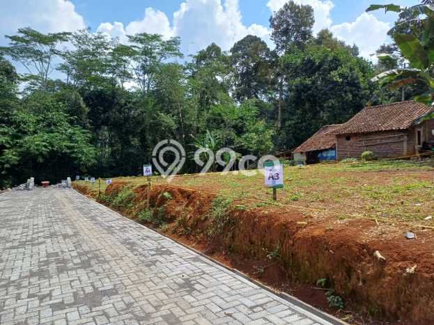 Tanah Dijual Lokasi Gunung Pati Semarang SHM Tanah Dijual Lokasi Gunung Pati Semarang SHM