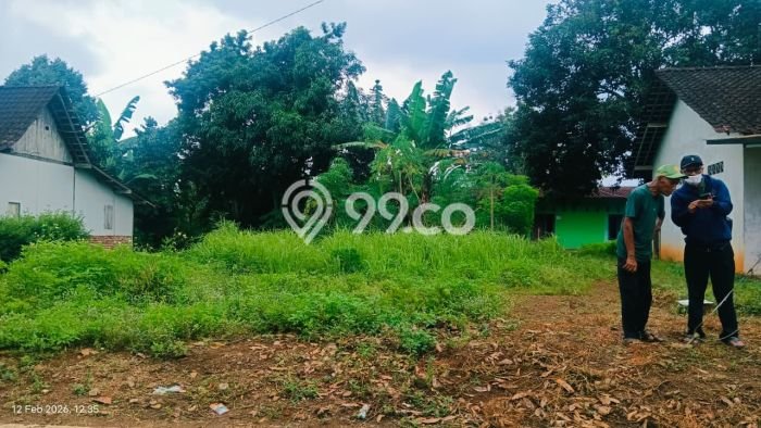 Kavling Tanah di Mijen Dijual Luas 874m2 Legalitas SHM Kavling Tanah di Mijen Dijual Luas 874m2 Legalitas SHM