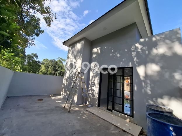 Rumah Modern Minimalis 2 Kamar Bisa Langsung Pindah di Gunung Pati Rumah Modern Minimalis 2 Kamar Bisa Langsung Pindah di Gunung Pati