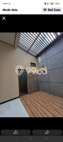 For Sale Hunian Rumah Terawat 3 Kamar di Mangunsari, Semarang For Sale Hunian Rumah Terawat 3 Kamar di Mangunsari, Semarang