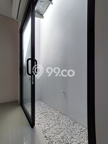 Rumah Modern Minimalis 3 KT Siap Huni di Banyumanik Rumah Modern Minimalis 3 KT Siap Huni di Banyumanik