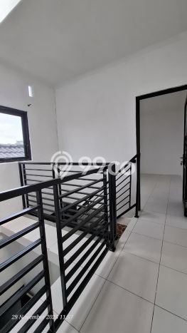 Rumah Budget Favorit Siap Huni di Banyumanik LT 70m2 Rumah Budget Favorit Siap Huni di Banyumanik LT 70m2