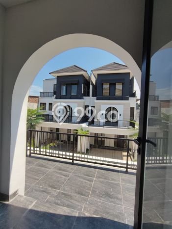Dijual Rumah Modern 4 KT di Tlaga Bodas, Semarang Dijual Rumah Modern 4 KT di Tlaga Bodas, Semarang