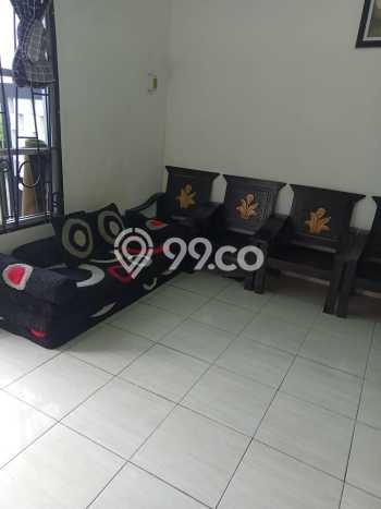 Siap Huni Rumah Minimalis & Modern LB 79m2 di Ungaran Siap Huni Rumah Minimalis & Modern LB 79m2 di Ungaran