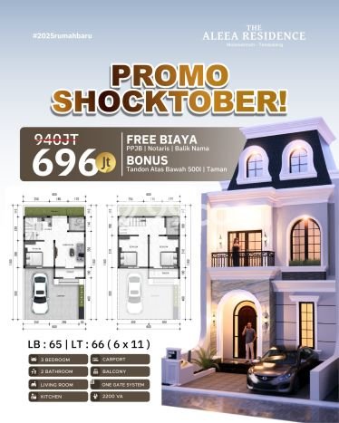 Rumah area Tembalang, Area Premium 3 KT Rumah area Tembalang, Area Premium 3 KT
