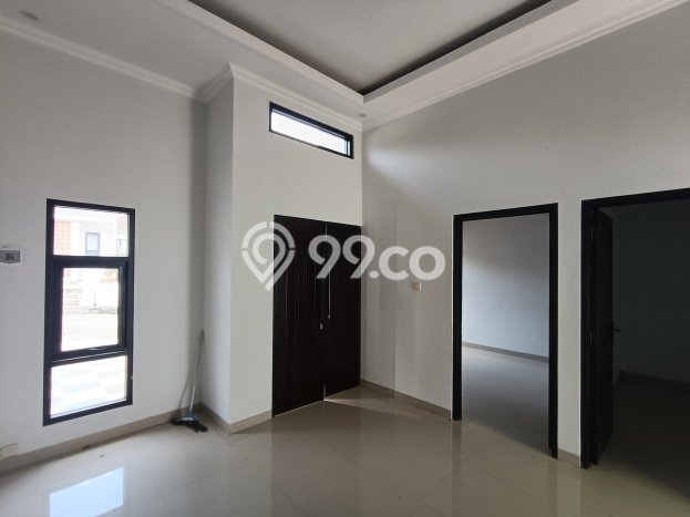 Jual Rumah Harga Miring Mijen Punya 2 KT & LT 121m2 Jual Rumah Harga Miring Mijen Punya 2 KT & LT 121m2