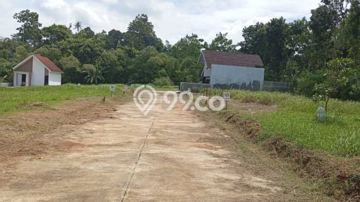 Tanah Kavling di Gunung Pati Dijual dengan Luas 120m2 Tanah Kavling di Gunung Pati Dijual dengan Luas 120m2
