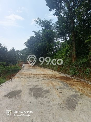 Kavling Tanah Dijual di Gunung Pati Semarang Spesifikasi 120m2 Kavling Tanah Dijual di Gunung Pati Semarang Spesifikasi 120m2
