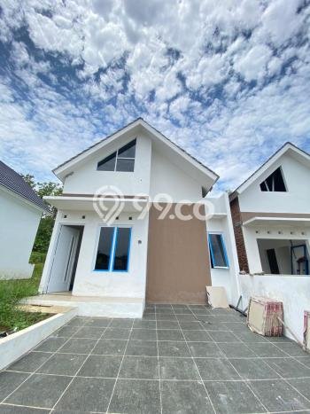 Rumah Budget Favorit Siap Huni di Ngaliyan LT 120m2 Rumah Budget Favorit Siap Huni di Ngaliyan LT 120m2