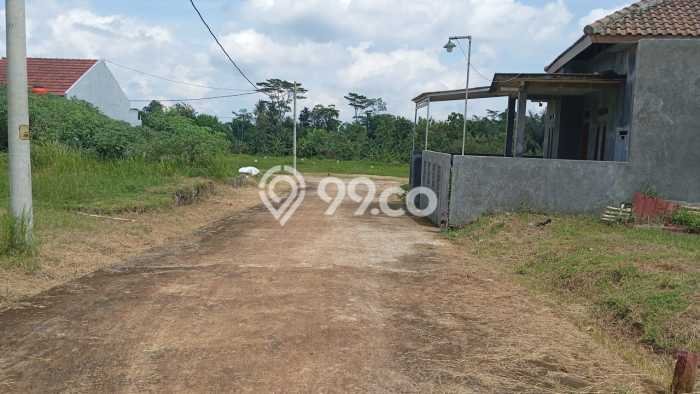 Tanah Kavling di Gunung Pati Dijual dengan Luas 120m2 Tanah Kavling di Gunung Pati Dijual dengan Luas 120m2