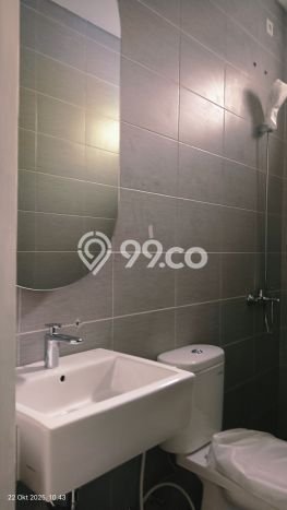 Rumah Elit LB 140m2 Siap Pakai Desain Elegan di BSB City, Semarang Rumah Elit LB 140m2 Siap Pakai Desain Elegan di BSB City, Semarang