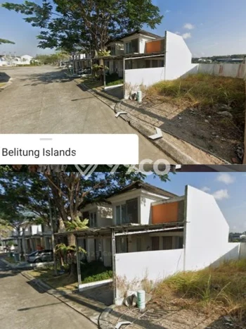 Dijual Rumah 2 Kamar Lokasi Ideal Bagus dan Strategis di Bukit Intan Dijual Rumah 2 Kamar Lokasi Ideal Bagus dan Strategis di Bukit Intan