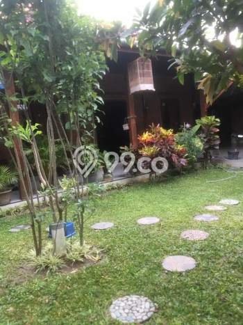 Jual Segera Rumah 3 KT 2 KM di Jantung Kota Kaliurang, Sleman Jual Segera Rumah 3 KT 2 KM di Jantung Kota Kaliurang, Sleman