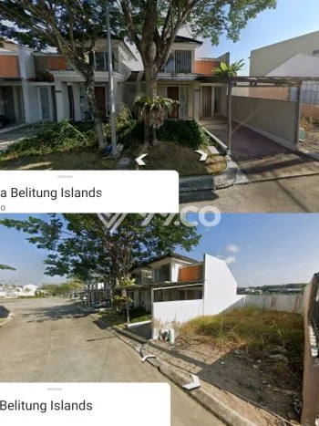 Dijual Rumah 2 Kamar Lokasi Ideal Bagus dan Strategis di Bukit Intan Dijual Rumah 2 Kamar Lokasi Ideal Bagus dan Strategis di Bukit Intan