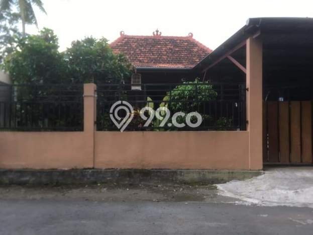 Jual Segera Rumah 3 KT 2 KM di Jantung Kota Kaliurang, Sleman Jual Segera Rumah 3 KT 2 KM di Jantung Kota Kaliurang, Sleman