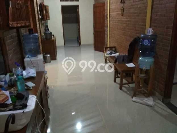 Jual Segera Rumah 3 KT 2 KM di Jantung Kota Kaliurang, Sleman Jual Segera Rumah 3 KT 2 KM di Jantung Kota Kaliurang, Sleman