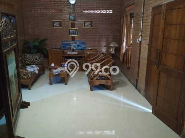 Jual Segera Rumah 3 KT 2 KM di Jantung Kota Kaliurang, Sleman Jual Segera Rumah 3 KT 2 KM di Jantung Kota Kaliurang, Sleman
