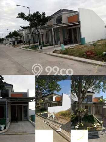 Dijual Rumah 2 Kamar Lokasi Ideal Bagus dan Strategis di Bukit Intan Dijual Rumah 2 Kamar Lokasi Ideal Bagus dan Strategis di Bukit Intan