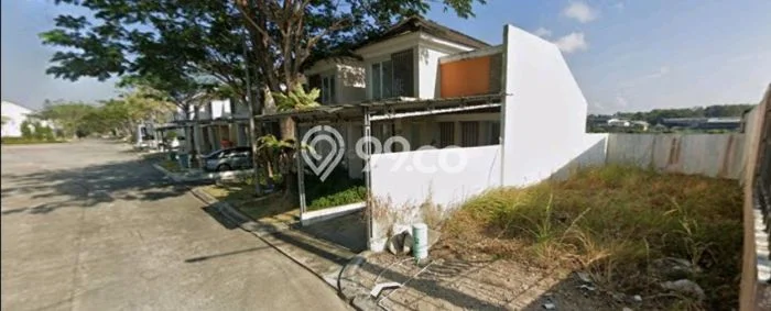 Dijual Rumah 2 Kamar Lokasi Ideal Bagus dan Strategis di Bukit Intan Dijual Rumah 2 Kamar Lokasi Ideal Bagus dan Strategis di Bukit Intan