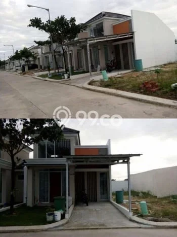 Dijual Rumah 2 Kamar Lokasi Ideal Bagus dan Strategis di Bukit Intan Dijual Rumah 2 Kamar Lokasi Ideal Bagus dan Strategis di Bukit Intan