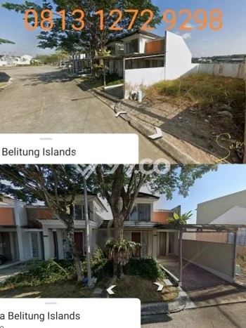 Dijual Rumah 2 Kamar Lokasi Ideal Bagus dan Strategis di Bukit Intan Dijual Rumah 2 Kamar Lokasi Ideal Bagus dan Strategis di Bukit Intan