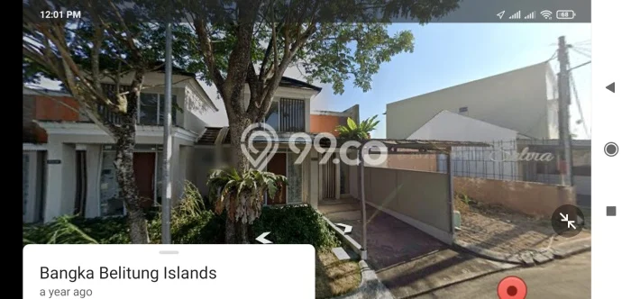 Dijual Rumah 2 Kamar Lokasi Ideal Bagus dan Strategis di Bukit Intan Dijual Rumah 2 Kamar Lokasi Ideal Bagus dan Strategis di Bukit Intan