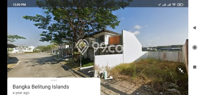 Dijual Rumah 2 Kamar Lokasi Ideal Bagus dan Strategis di Bukit Intan Dijual Rumah 2 Kamar Lokasi Ideal Bagus dan Strategis di Bukit Intan