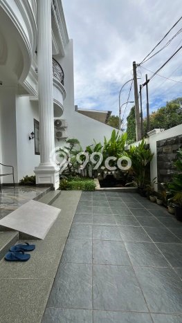 Sewa Rumah Murah di Cibubur Jakarta Timur Punya 4 KT Sewa Rumah Murah di Cibubur Jakarta Timur Punya 4 KT