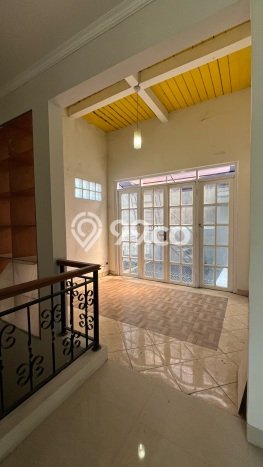 Rumah Minimalis 5 Kamar LT 144m2 di Kota Wisata Rumah Minimalis 5 Kamar LT 144m2 di Kota Wisata