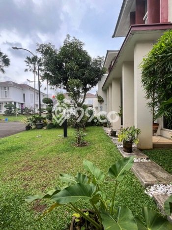 For Sale! Premium House LT 330m2 Desain Modern di Kota Wisata For Sale! Premium House LT 330m2 Desain Modern di Kota Wisata